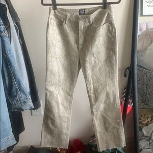 BDG by Urban Outfitters jeans!